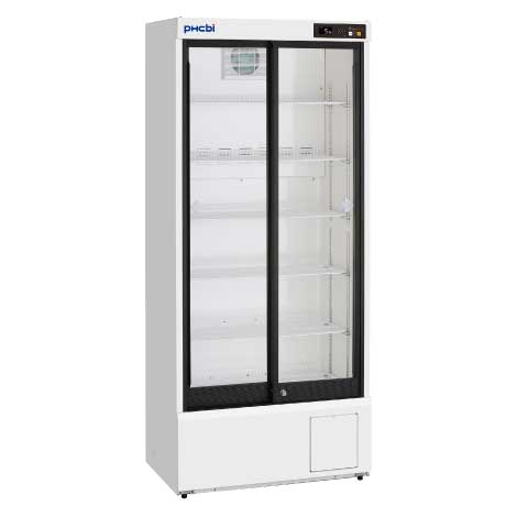 Холодильник фармацевтический PHCbi MPR-S300H ECO