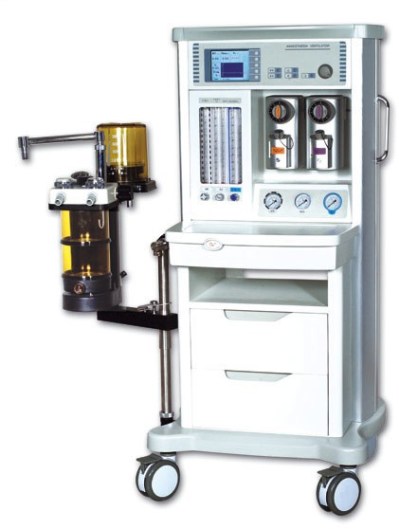 Аппараты ингаляционного наркоза STARTECH AM-301 Multi