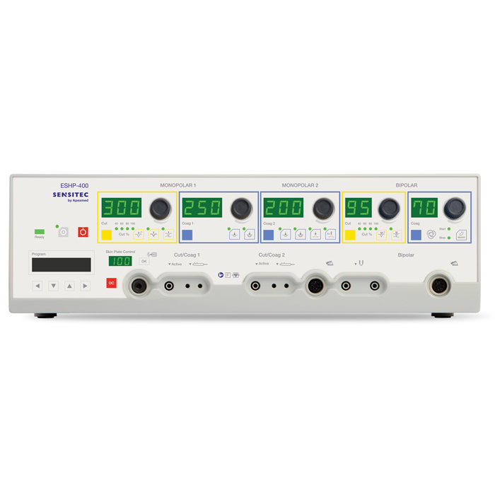 Sensitec ESHP-400