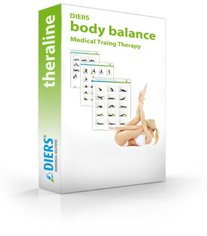 DIERS body balance