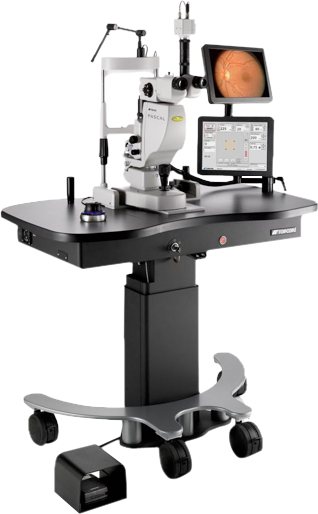Topcon Pascal Streamline