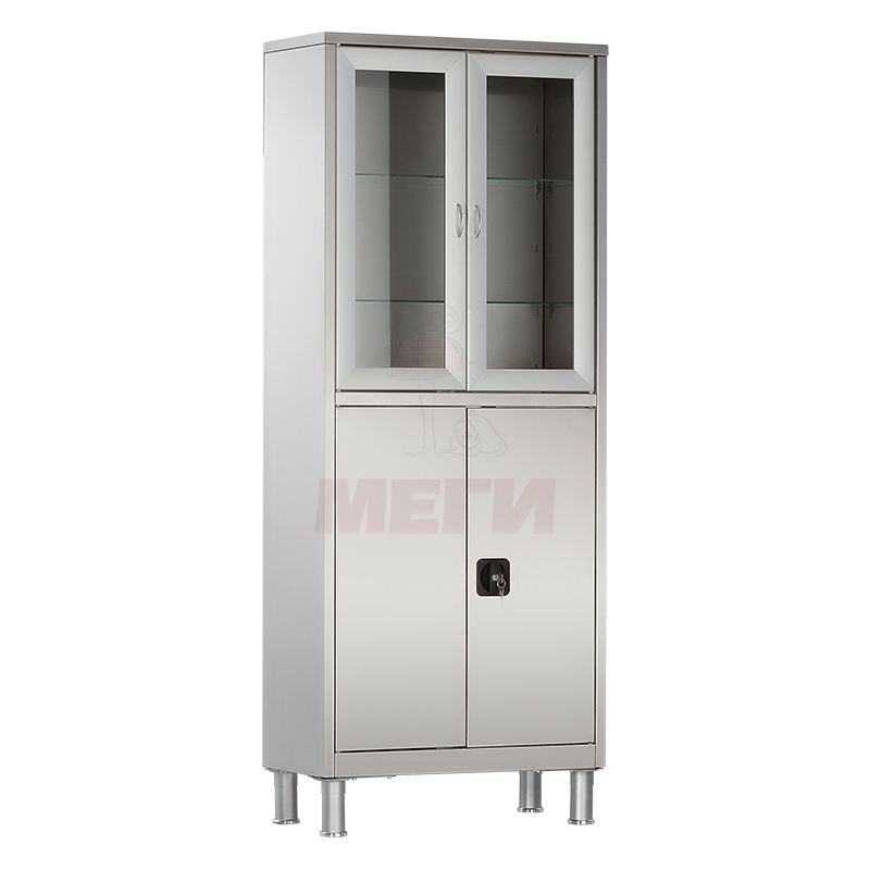 Шкаф медицинский МСК-5647.12