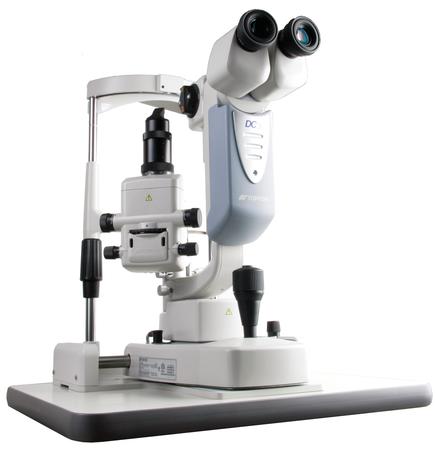 Topcon SL-D2