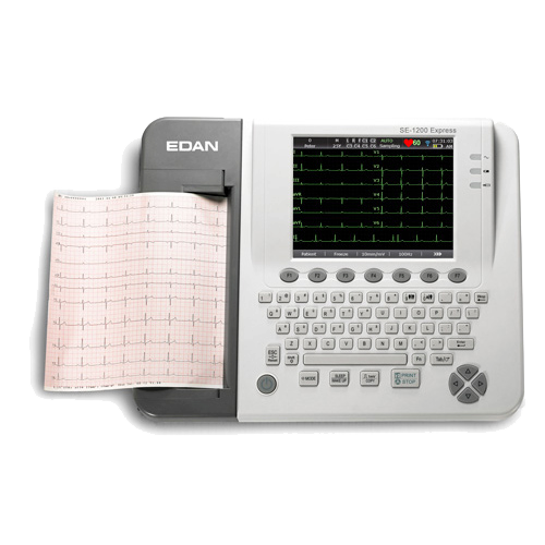 Edan SE-1200 Express