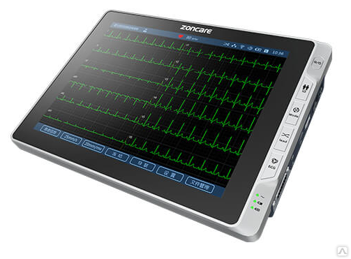 Zoncare IMAC-12