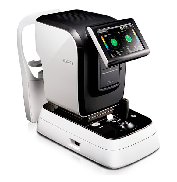 Huvitz HRK-8000A