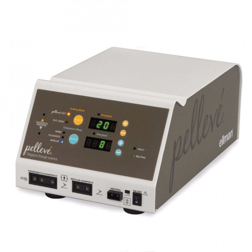 Pelleve S5-IEC
