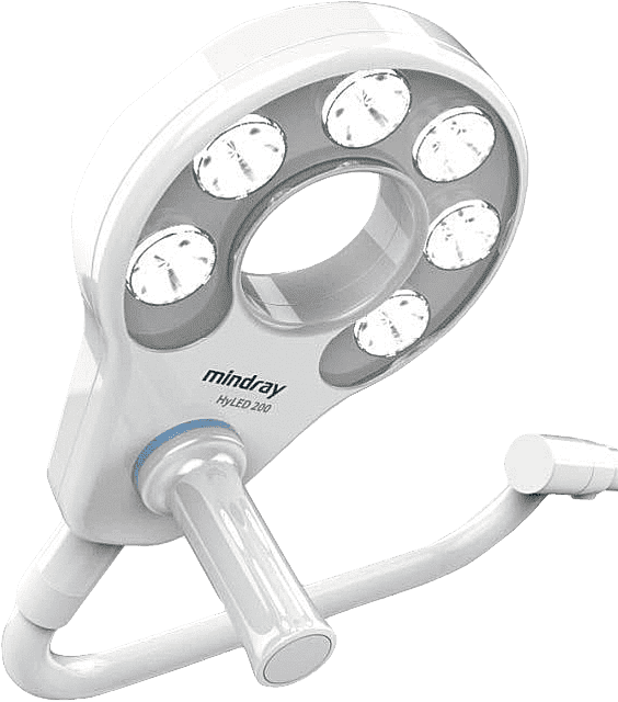 Mindray HyLed 9300