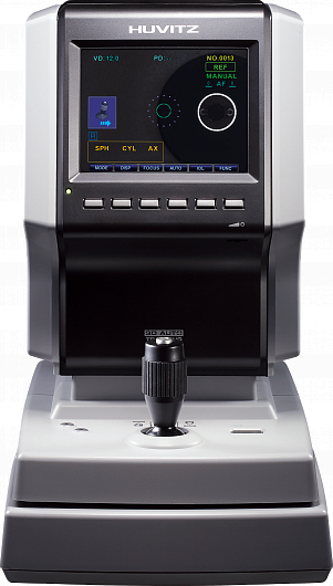 Huvitz HRK-7000A