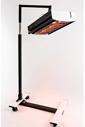 Infra Red Radiator