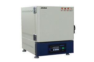 Электрические муфельные печи Daihan Labtech LEF
