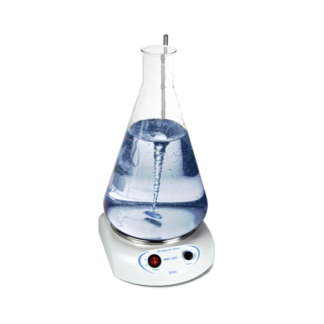 BioSan MMS-3000