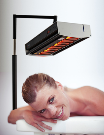 Infra Red Radiator
