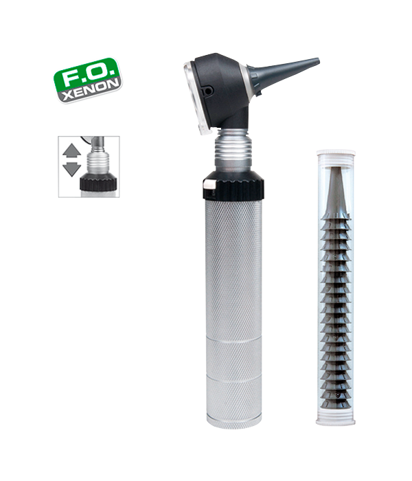 Отоскоп KaWe COMBILIGHT F.O.30