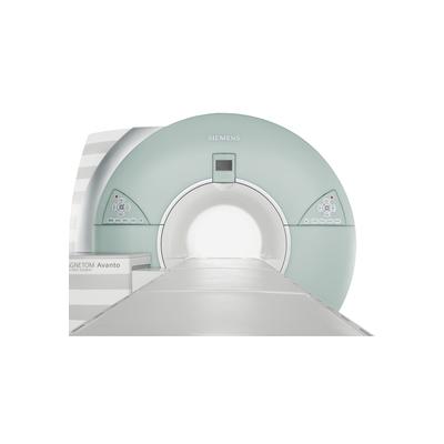 Siemens Magnetom Avanto