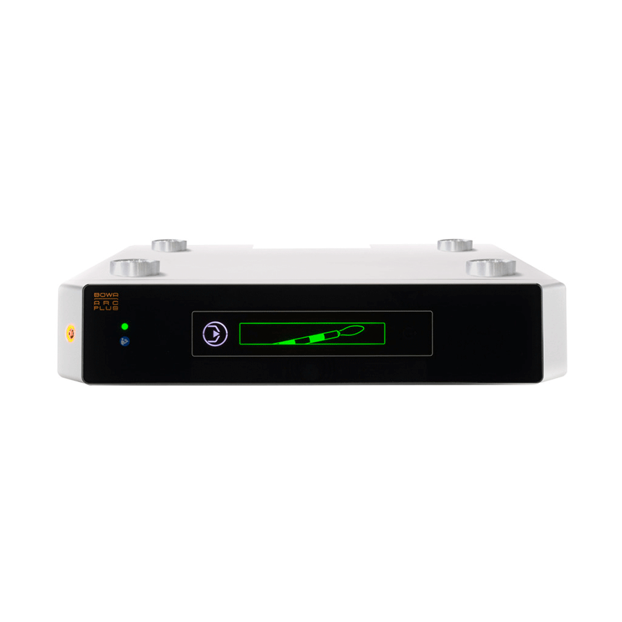 ARC PLUS