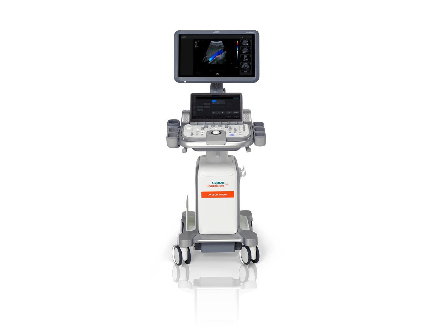 УЗИ аппарат Siemens Acuson Juniper
