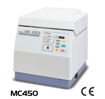 himac MC 450