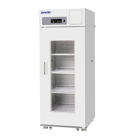 Холодильники фармацевтические вертикальные PHCbi MPR-722-PE, MPR-722R-PE