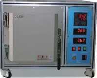 Высокотемпературные муфельные печи Daihan Labtech LEF-6