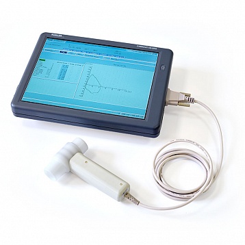 SCHILLER CARDIOVIT MS-2010