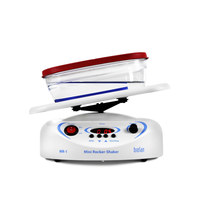 BioSan MR-1