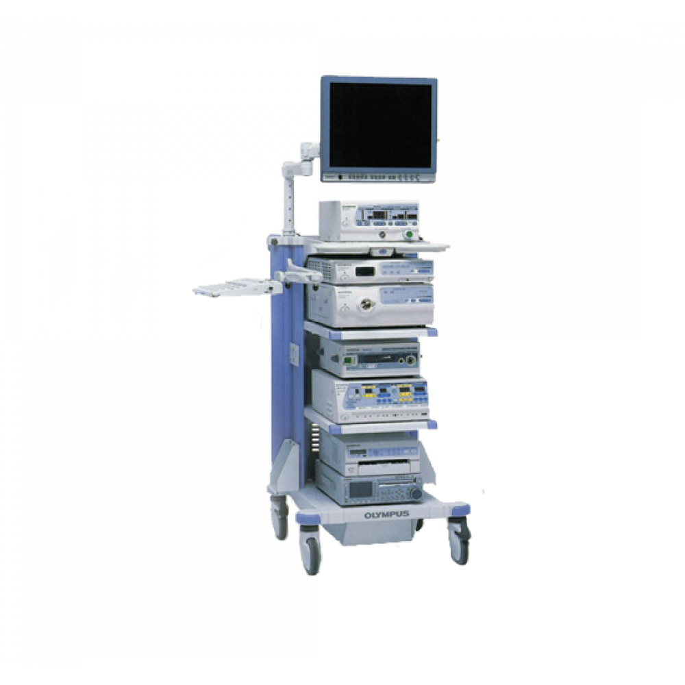 Olympus EVIS EXERA III