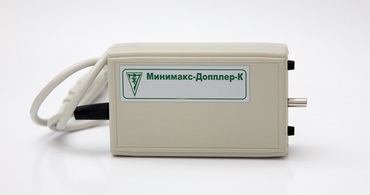 Минимакс-Допплер-К (ММ-Д-К) комплектация NET