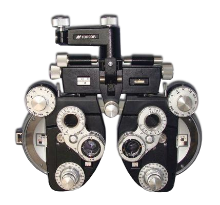 Topcon VТ-10
