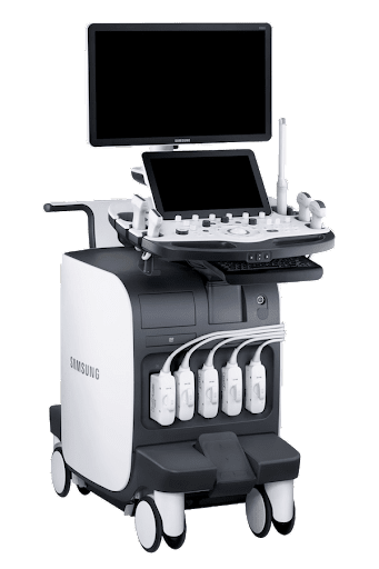 Samsung RS85 Prestige