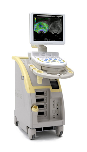 Hitachi Hi Vision Preirus