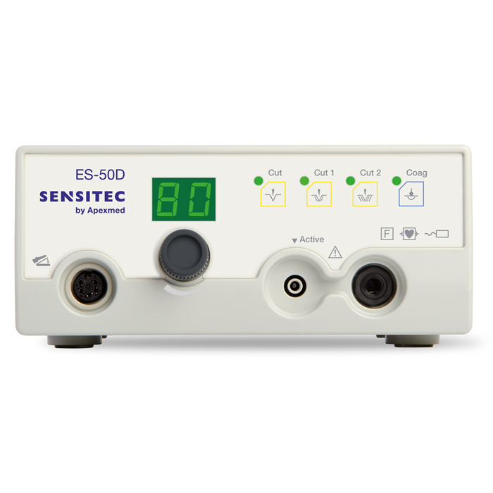Sensitec ES-50D