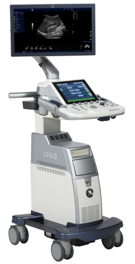 GE Logiq P7
