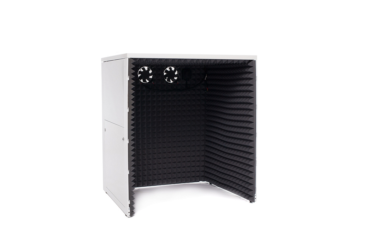 Кожух компрессора ROMAX K-0133