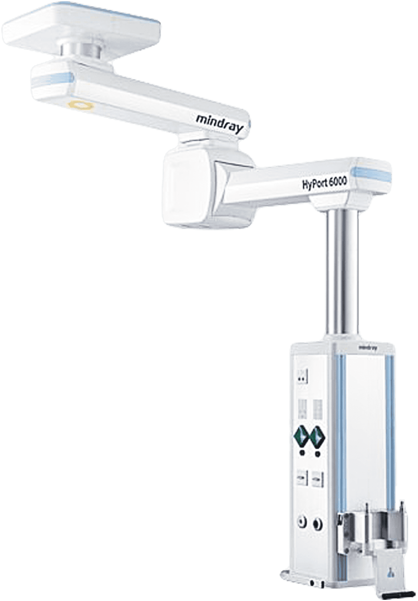 Медицинская консоль Mindray HYPORT 6000