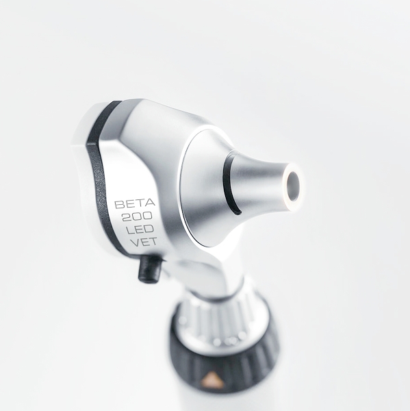 HEINE BETA® 200 LED VET F.O.