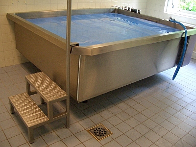 EWAC Medical на 1500 л