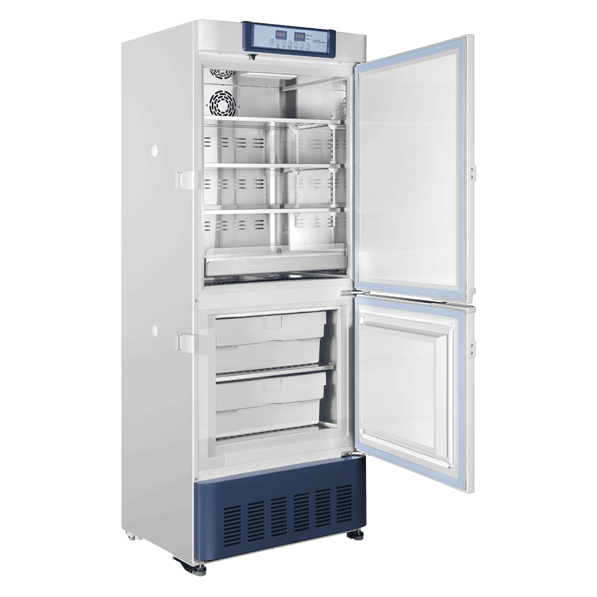 Haier HYCD-282
