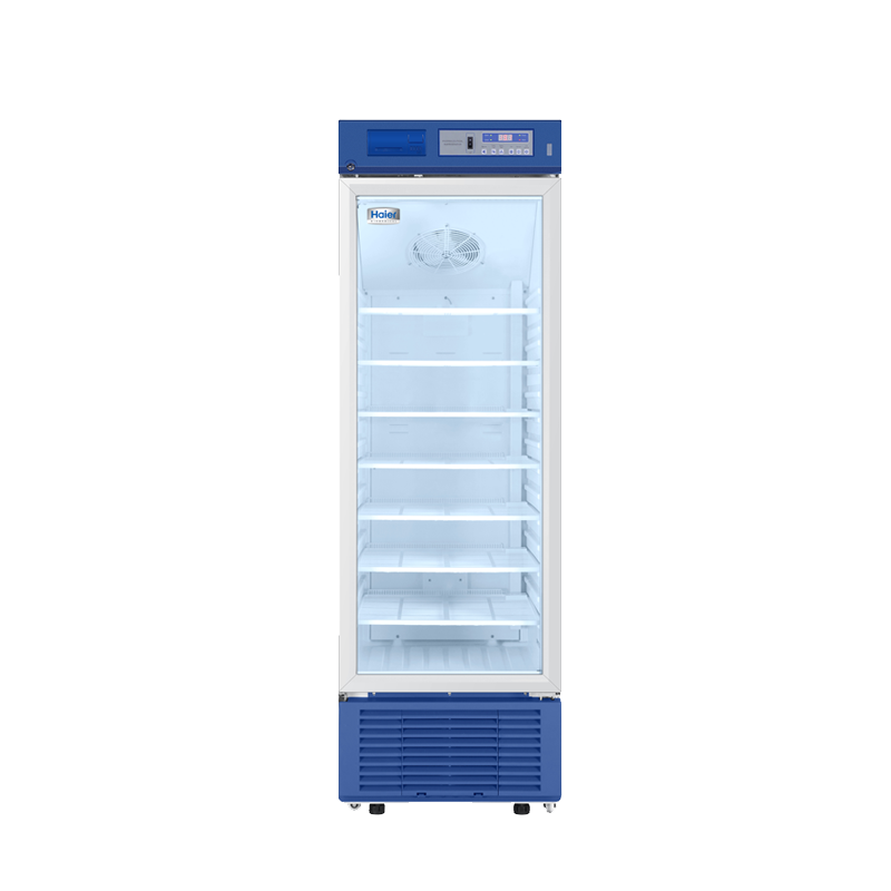 Холодильник фармацевтический Haier HYC-390