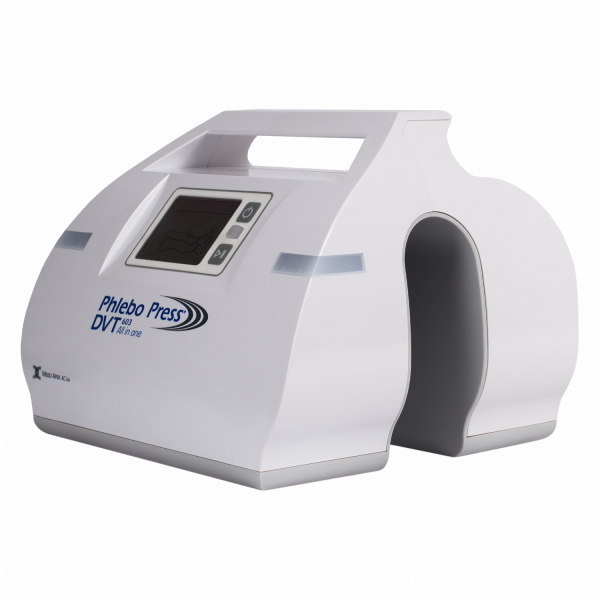 PHLEBO PRESS DVT 660 Pro
