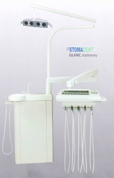 Stomadent Glanc (Версия S200)