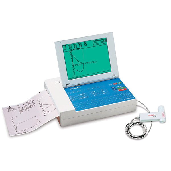 SPIROVIT SP-10