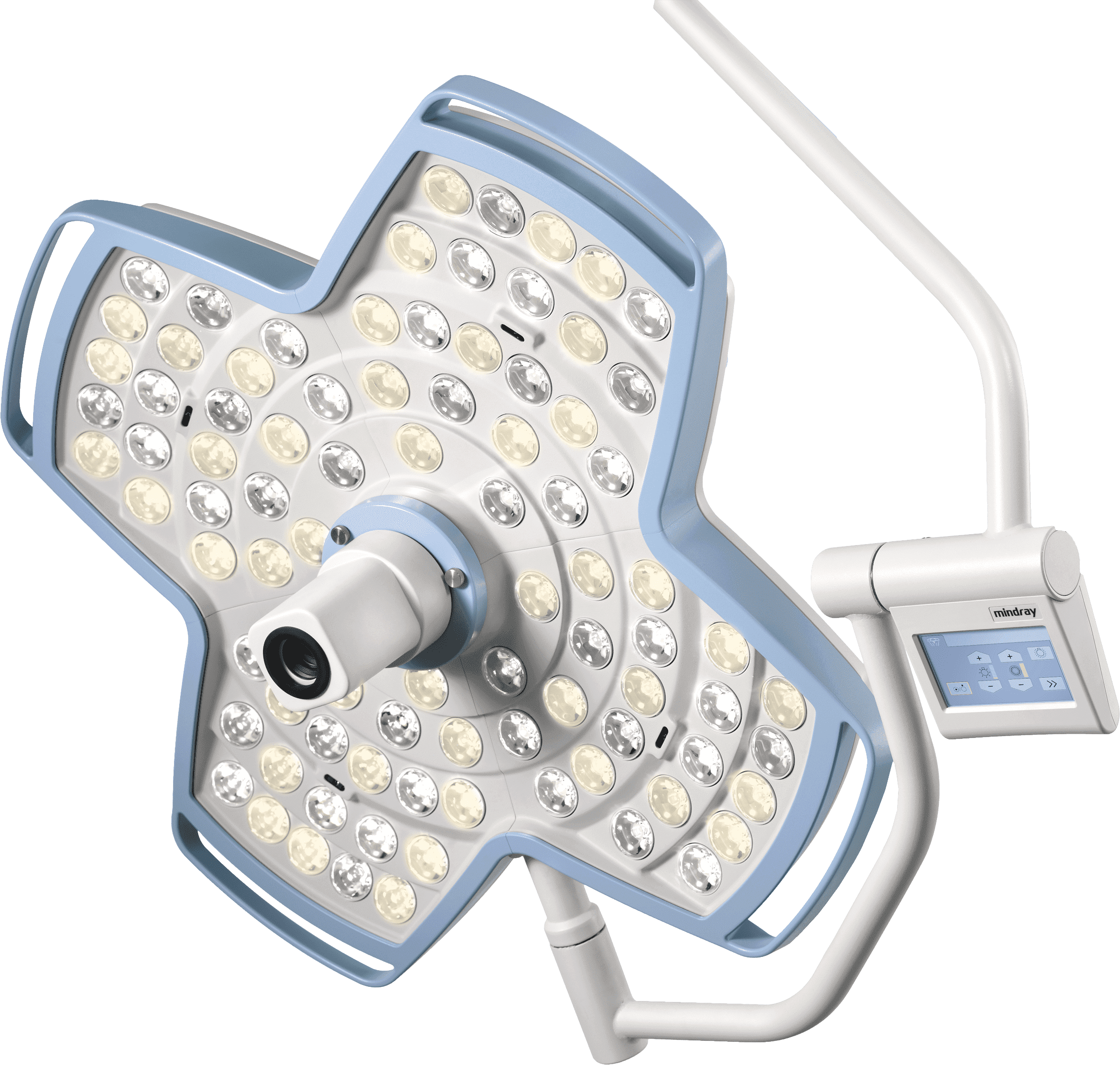 Mindray HyLed 9700