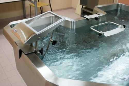 EWAC Medical на 1500 л