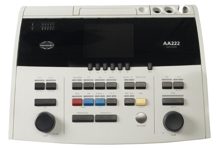 Аудиометр Interacoustics АА 222
