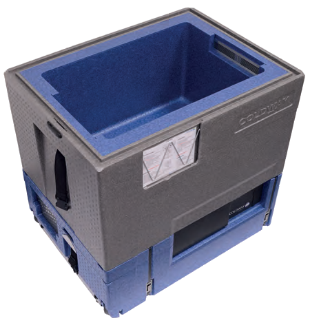 Coldway Alcatherm Coolsplit