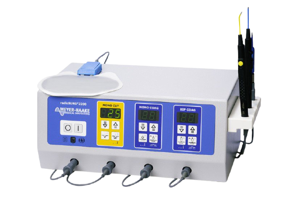 RadioSURG 2200