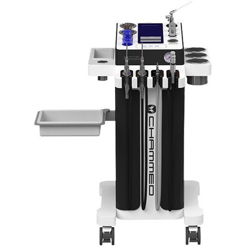 Chammed XU-1 SMART