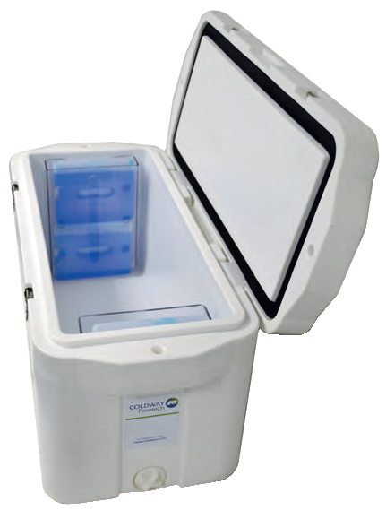 Coldway Freetech