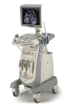 SonoAce X6
